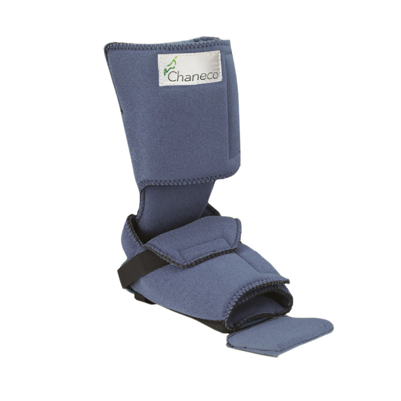 Leada Ankle Contracture Pressure Relief Boot